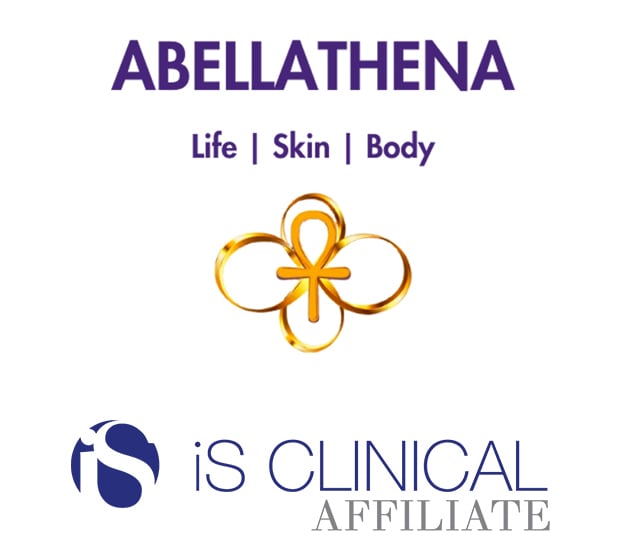 Abellathena Store iS Clinical affiliate logo